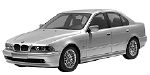 BMW E39 P3697 Fault Code