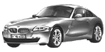 BMW E86 P3697 Fault Code