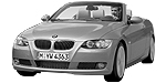 BMW E93 P3697 Fault Code