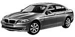 BMW F10 P3697 Fault Code