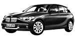 BMW F20 P3697 Fault Code